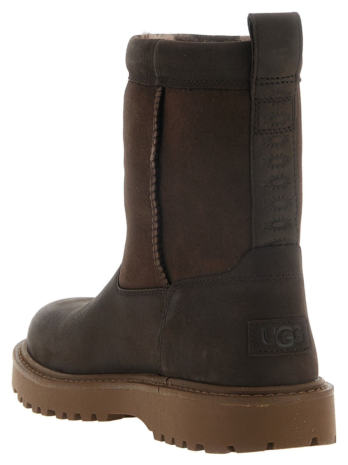 'Classic Birch II' ankle boots 3