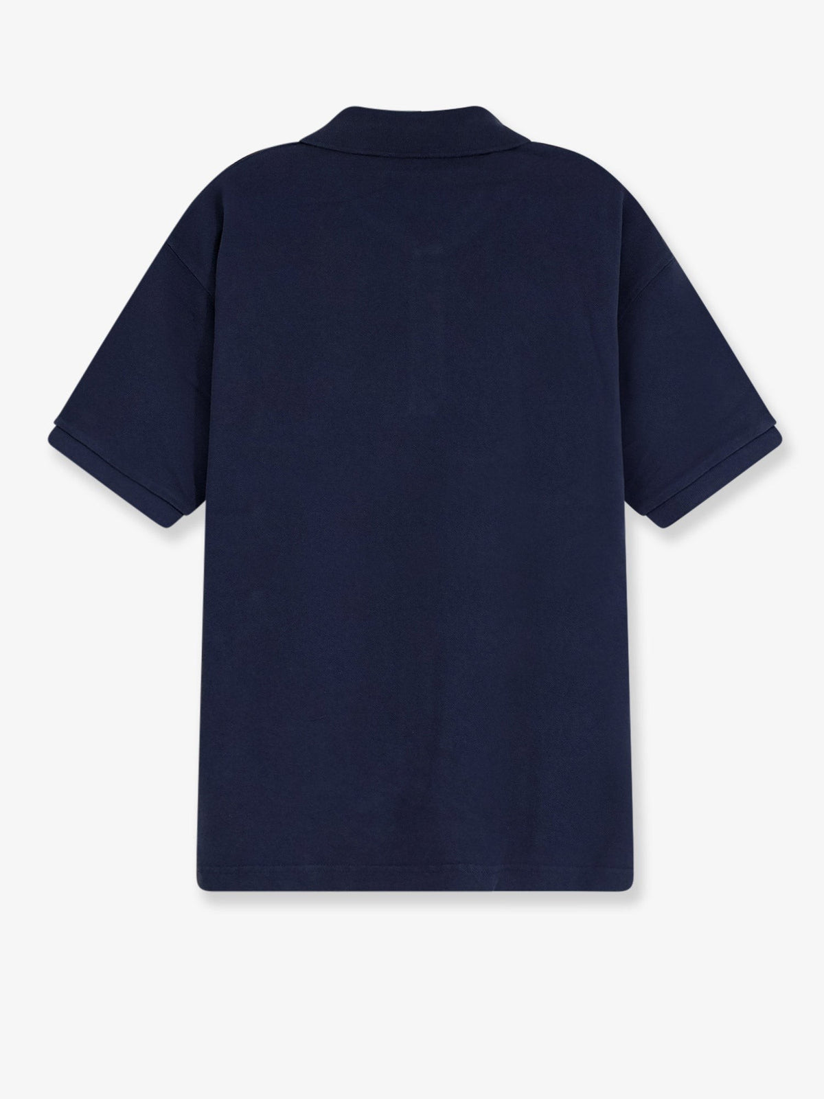 Classic cotton polo shirt 2