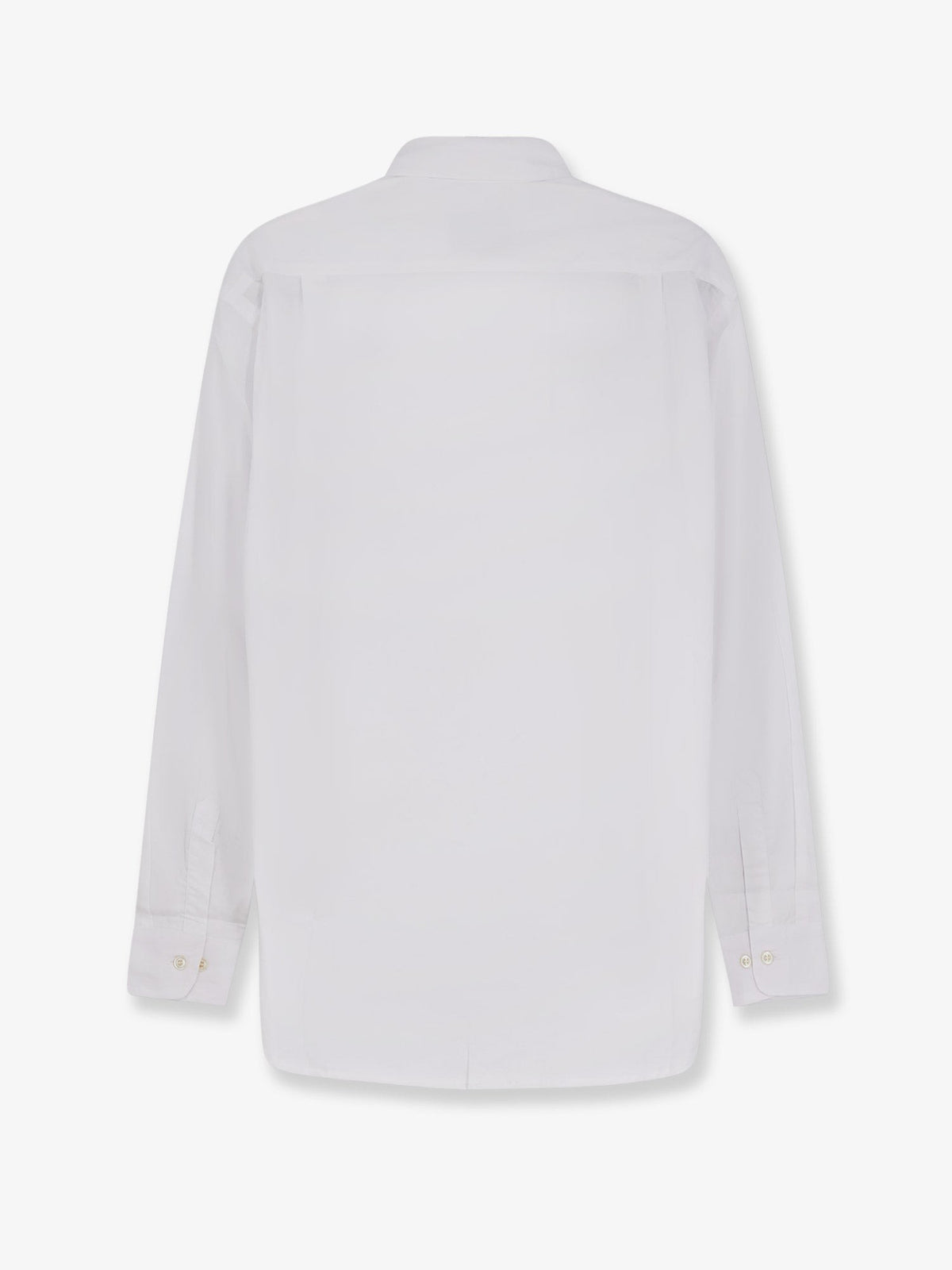 Classic cotton shirt 2