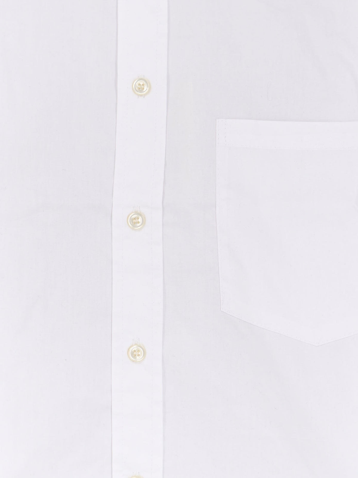 Classic cotton shirt 3