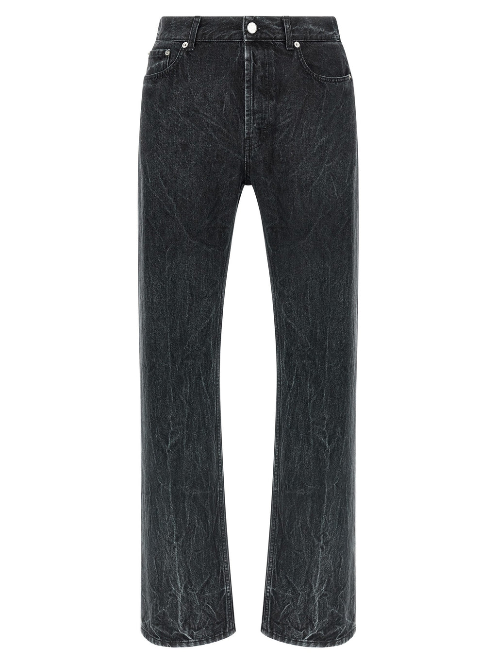 'Classic Cut' jeans