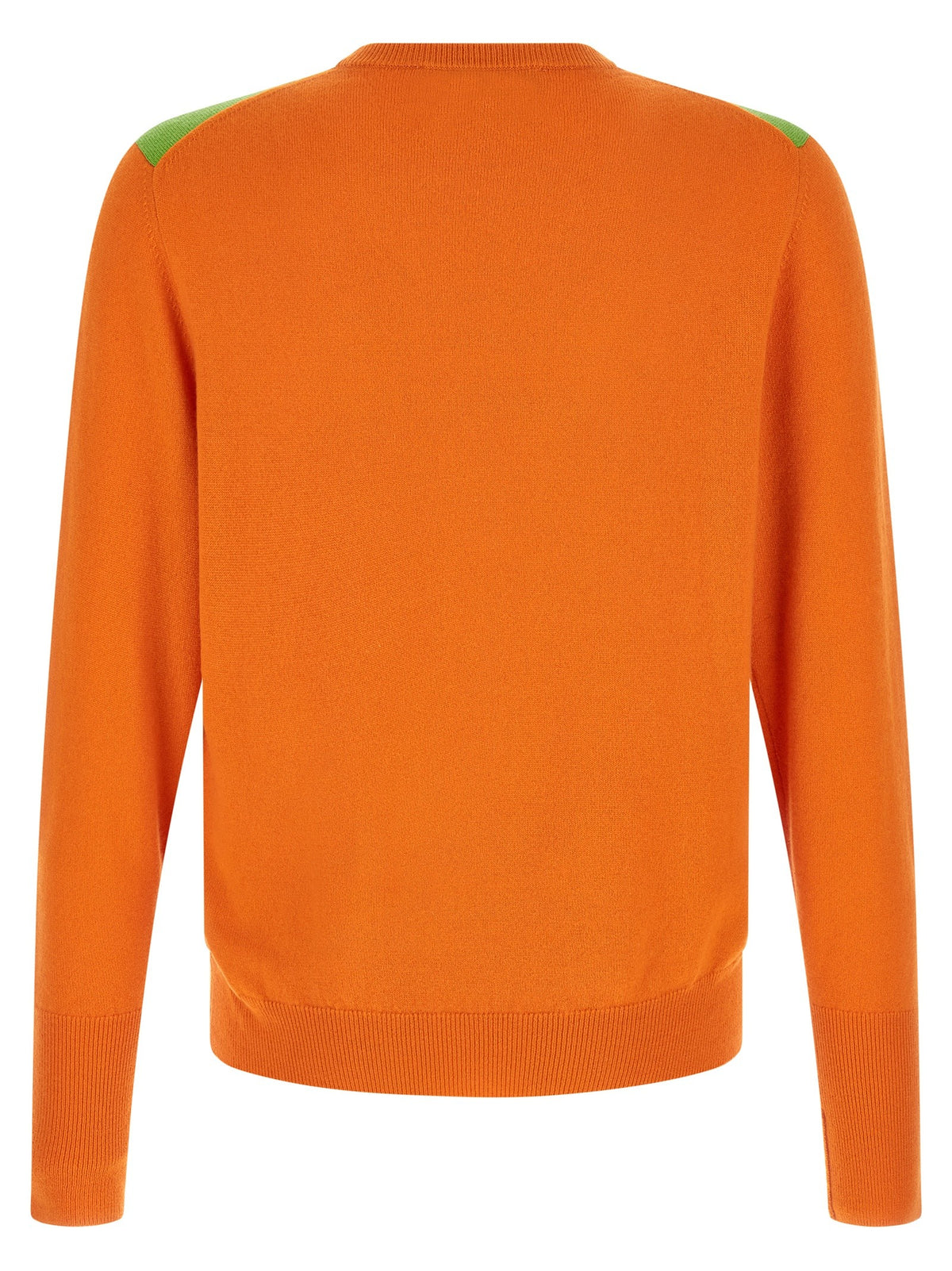 'Classic Diamond' sweater 2