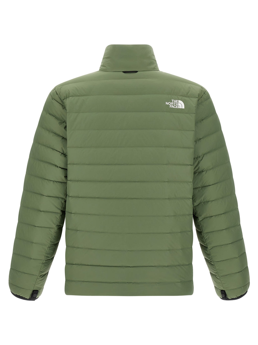 'Classic' down jacket 2