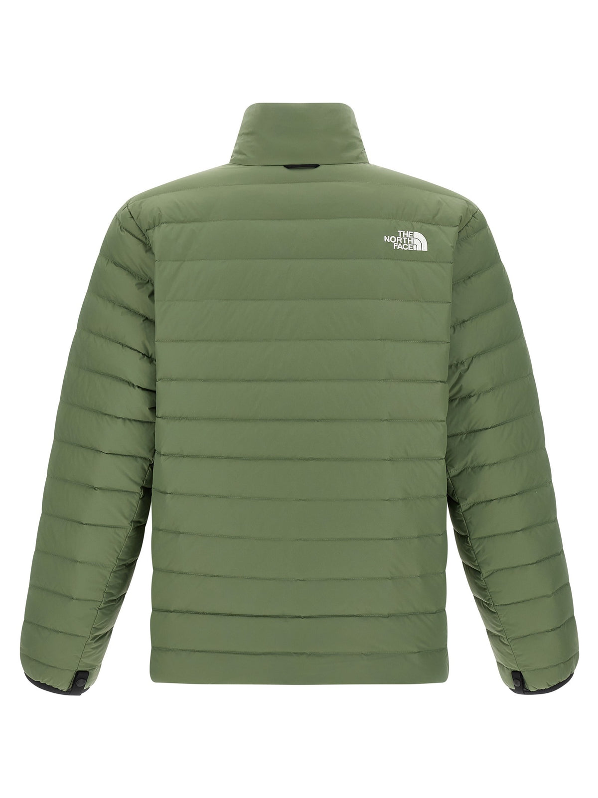 'Classic' down jacket 2