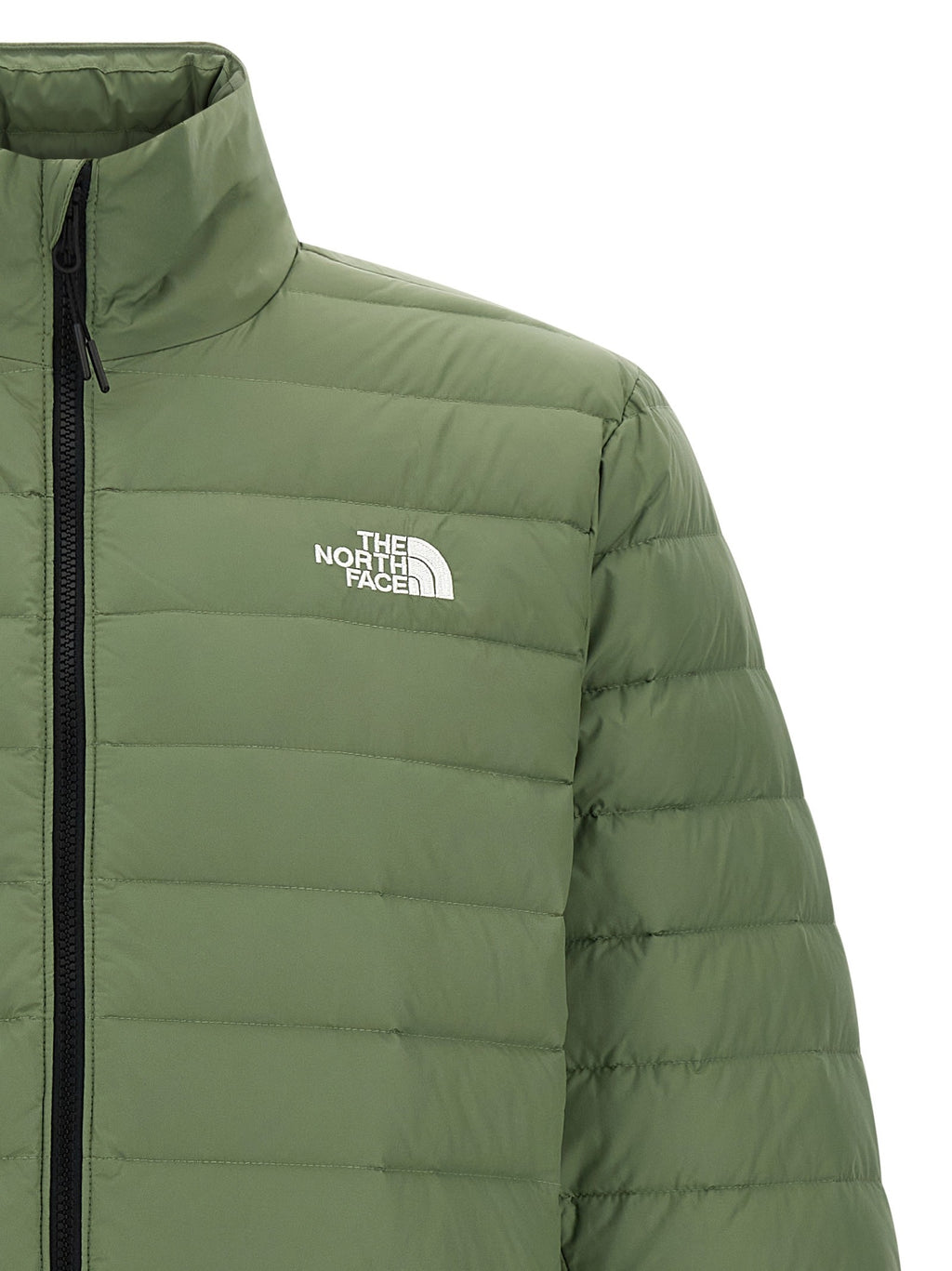 'Classic' down jacket 3