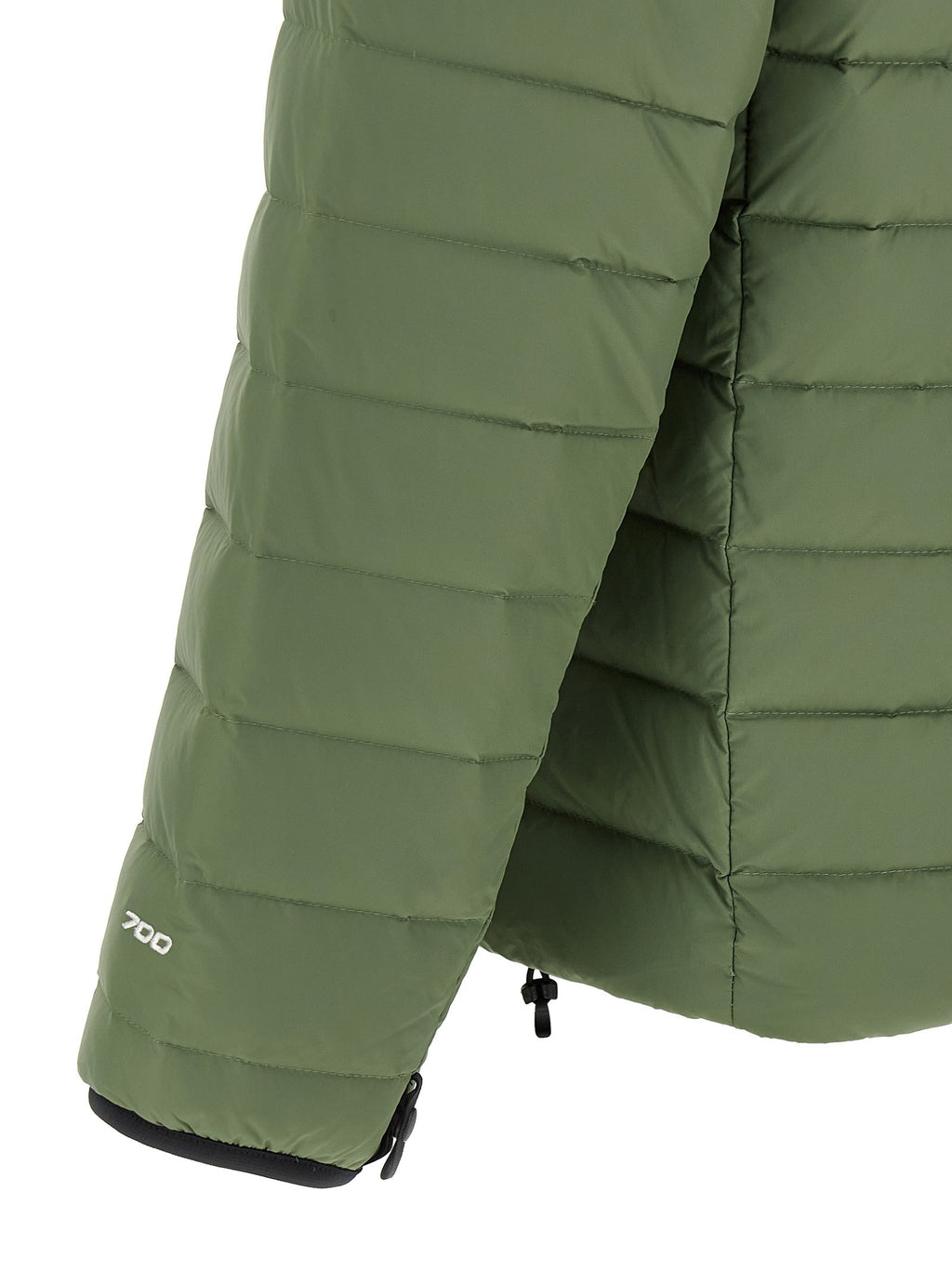 'Classic' down jacket 4