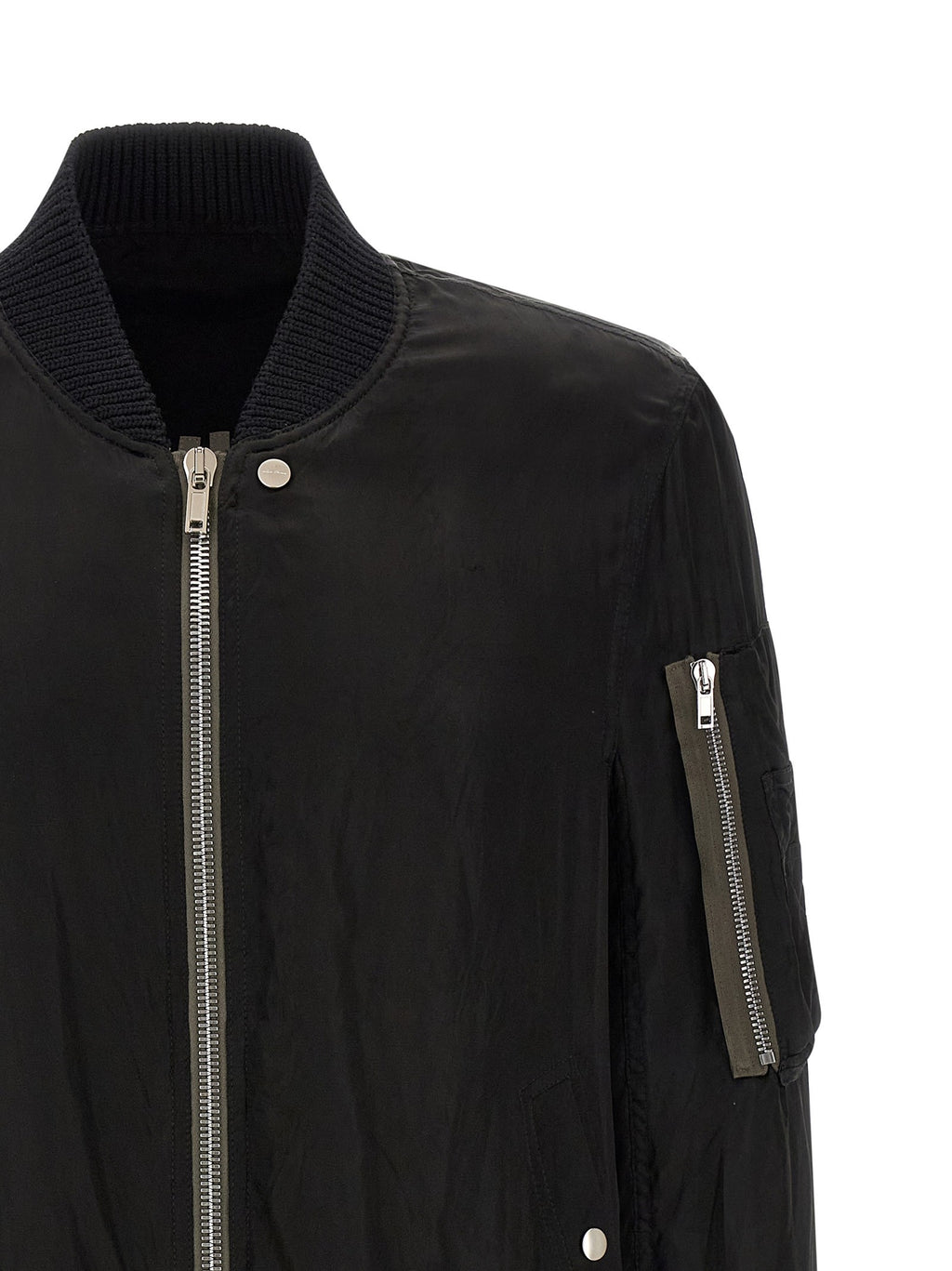 'Classic Flight' bomber jacket 3