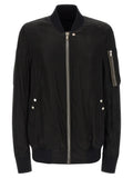 'Classic Flight' bomber jacket
