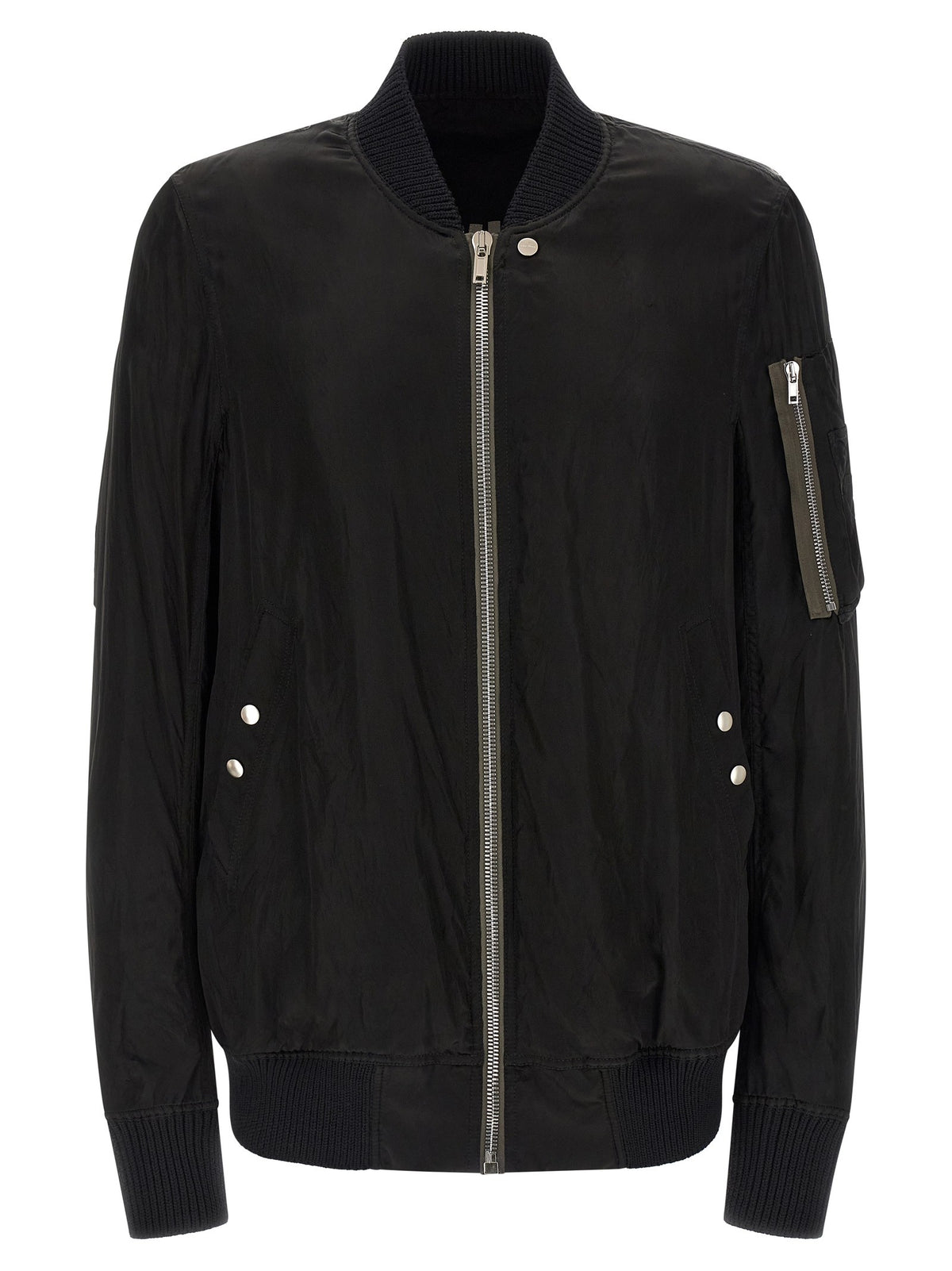 'Classic Flight' bomber jacket