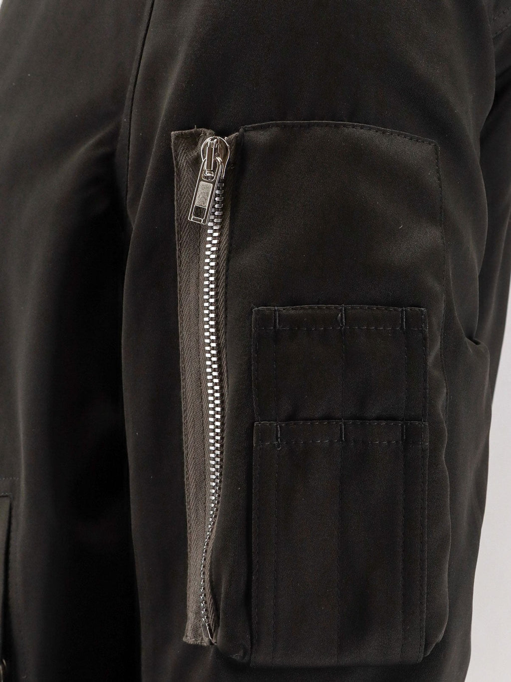 Classic Flight Bomber 3