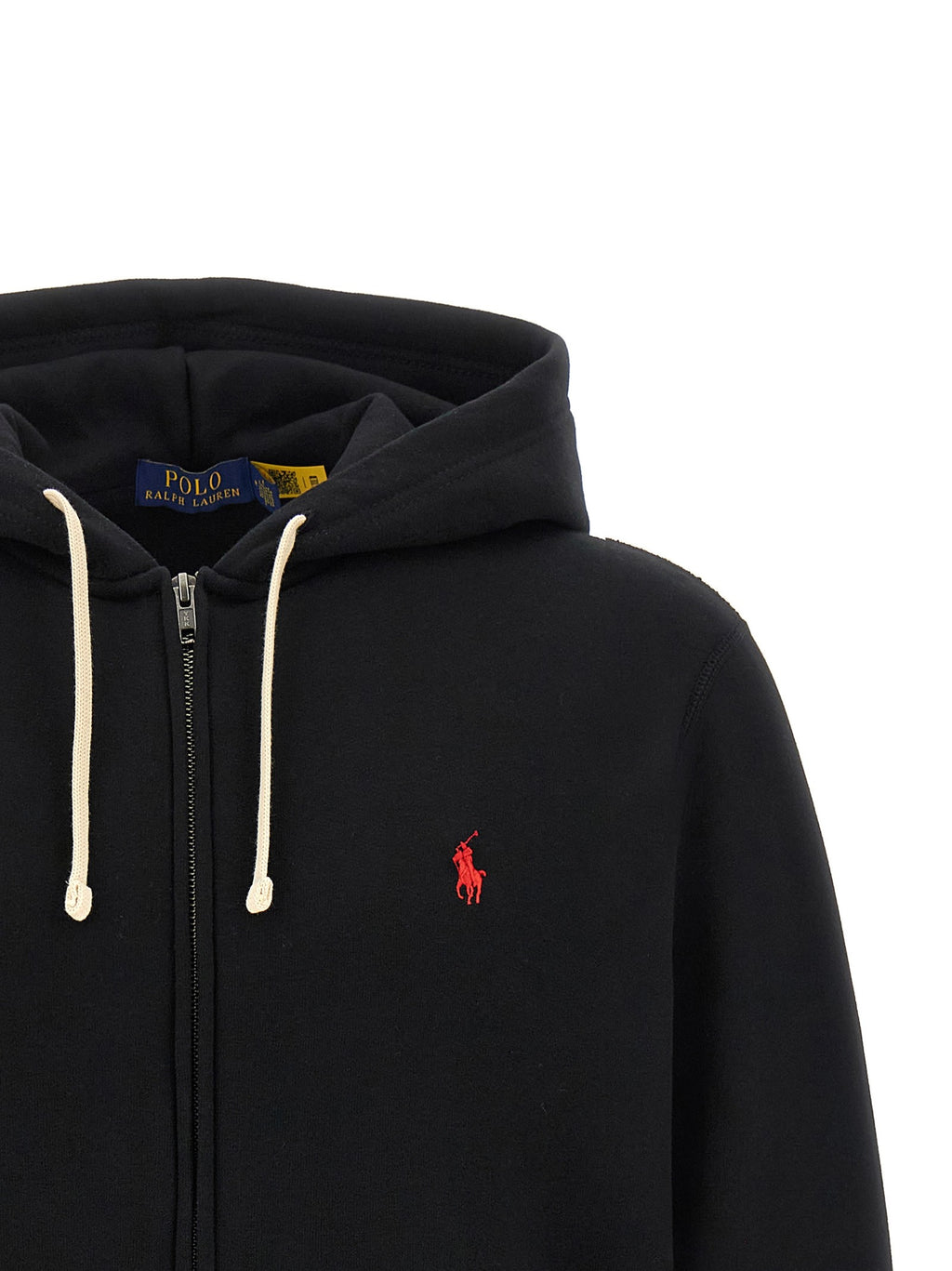 'Classic' hoodie 3