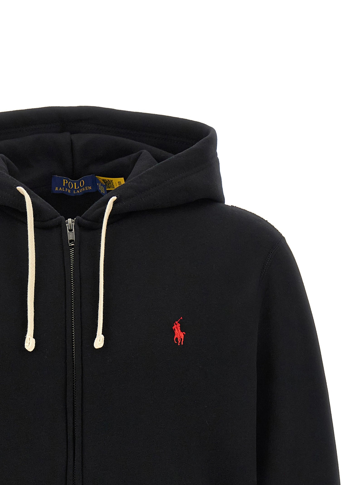 'Classic' hoodie 3
