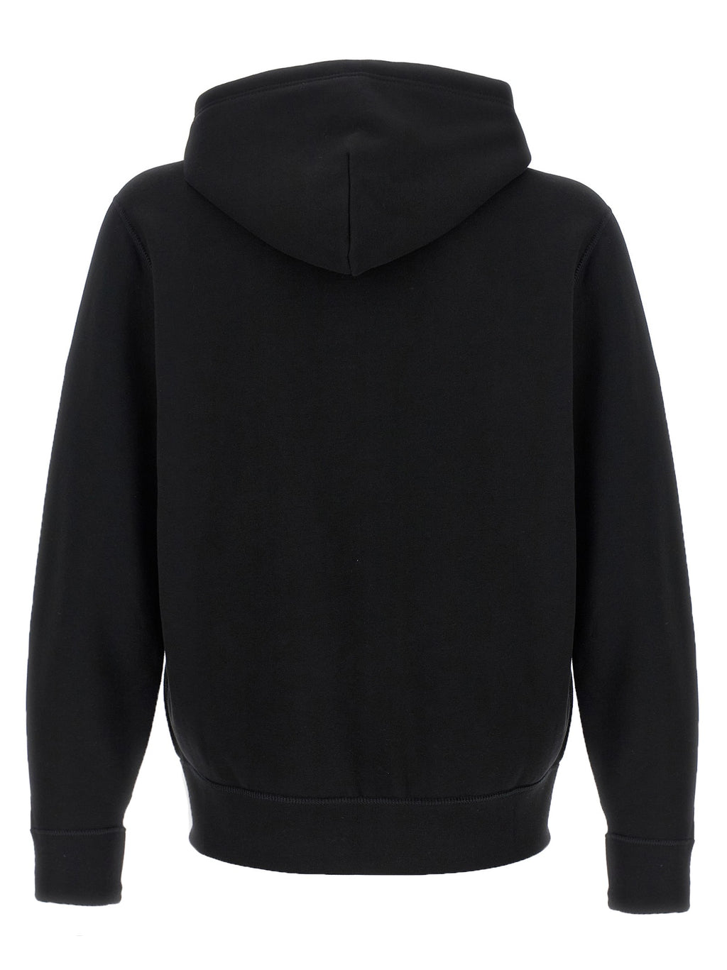 'Classic' hoodie 2