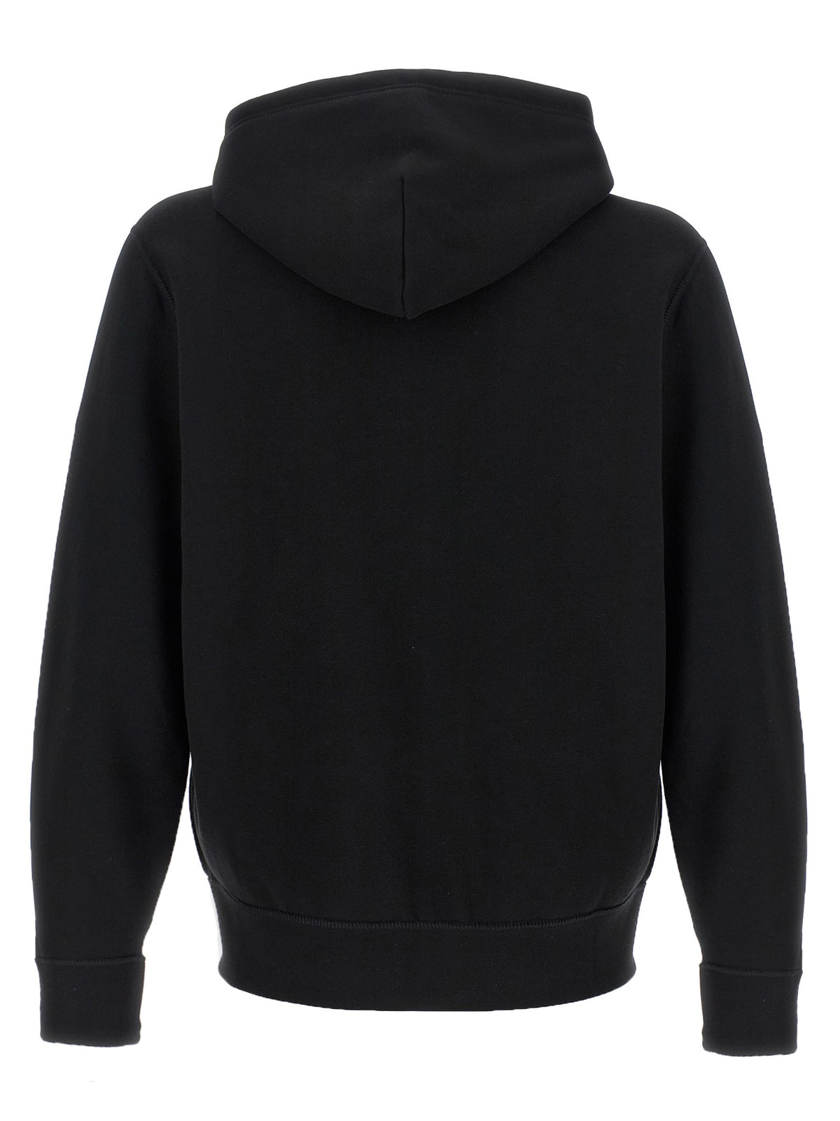 'Classic' hoodie 2
