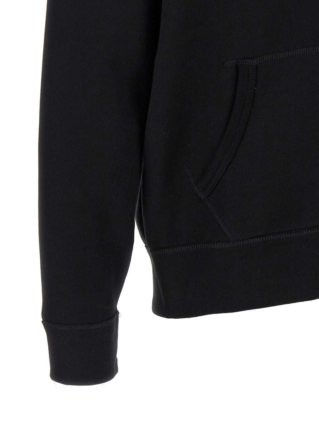 'Classic' hoodie 4