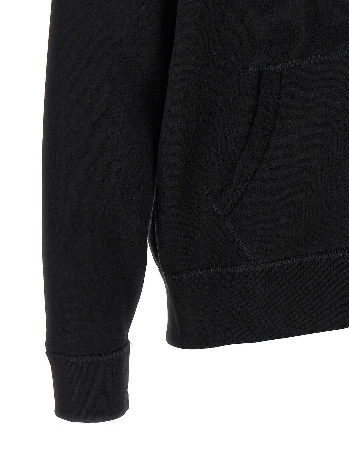 'Classic' hoodie 4