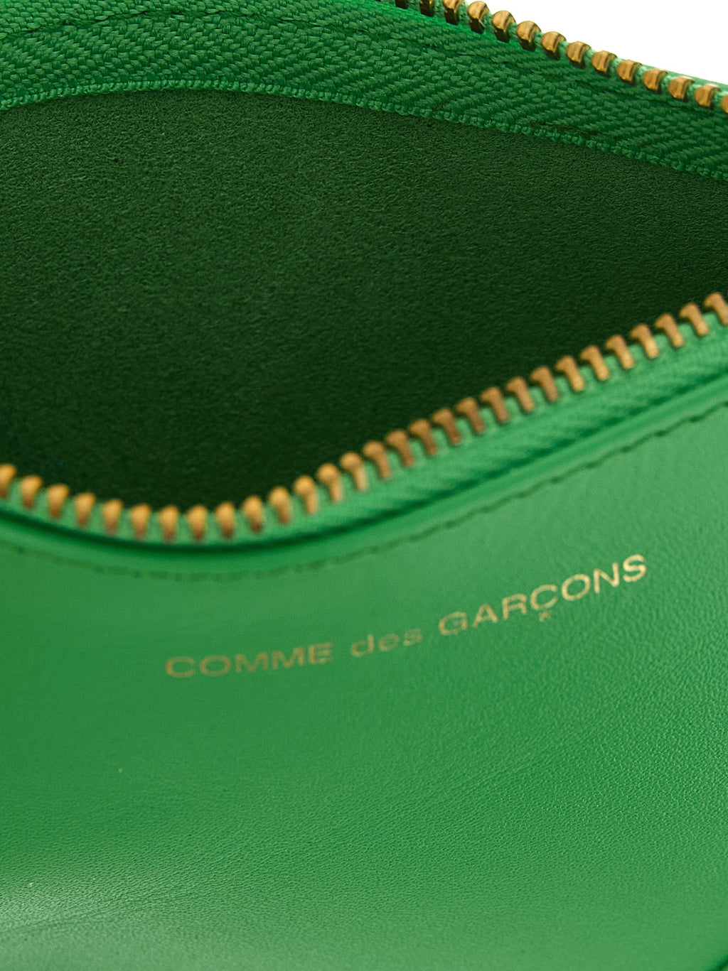 'Classic leather line' cardholder 3