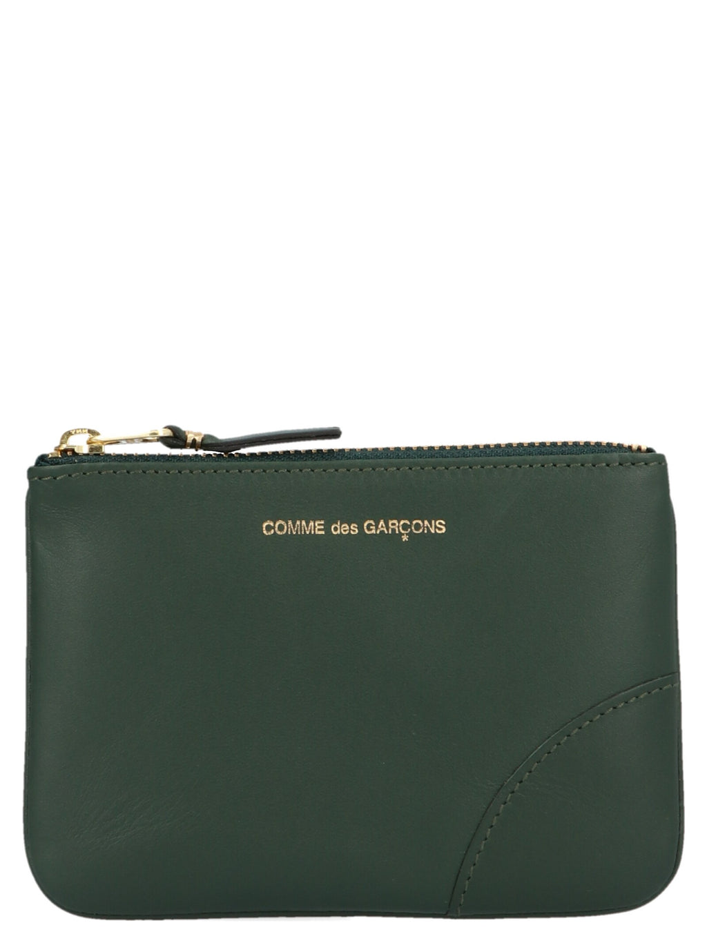 'Classic Leather Line' purse