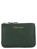 'Classic Leather Line' purse