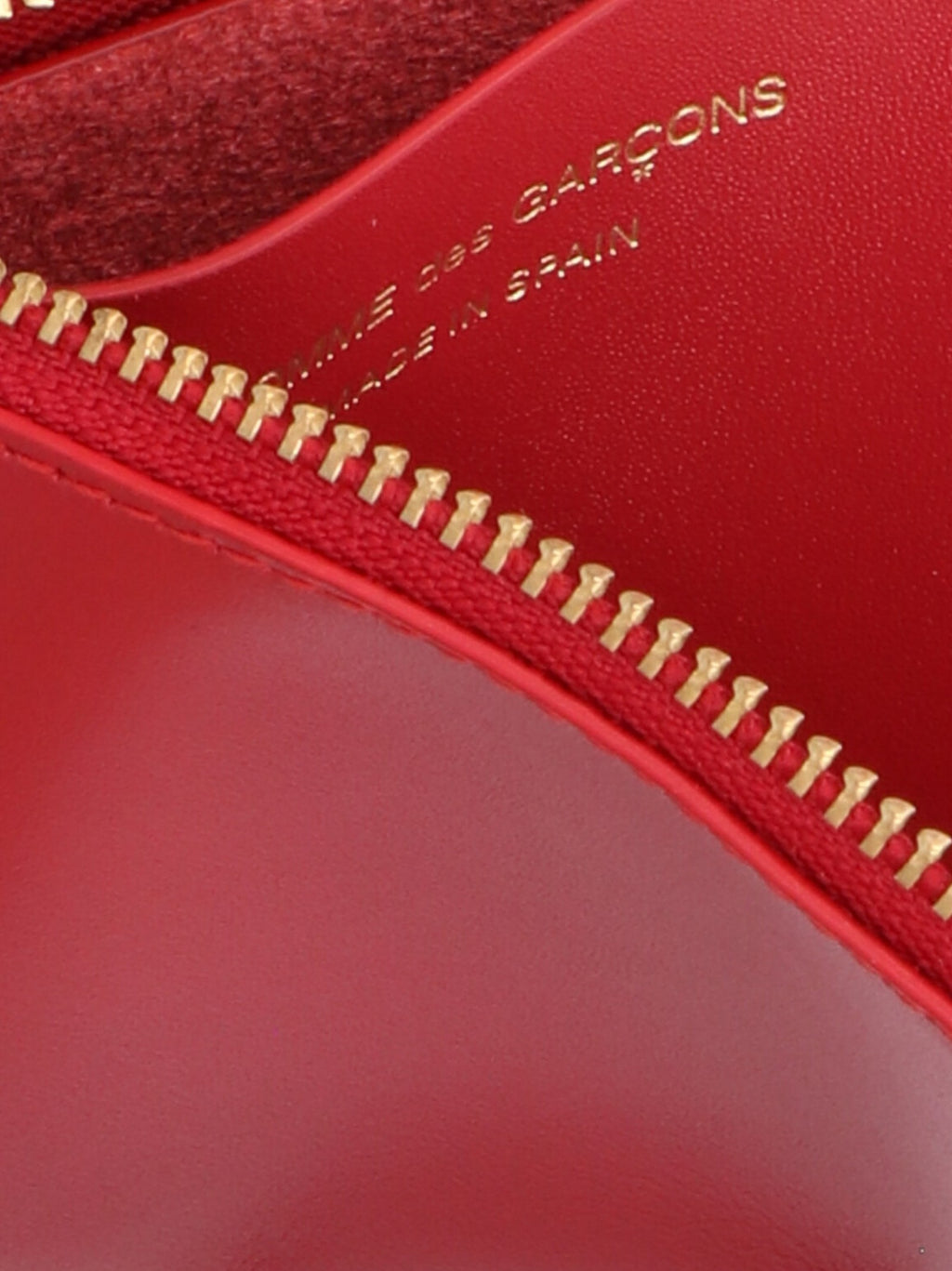 'Classic leather line' wallet 3