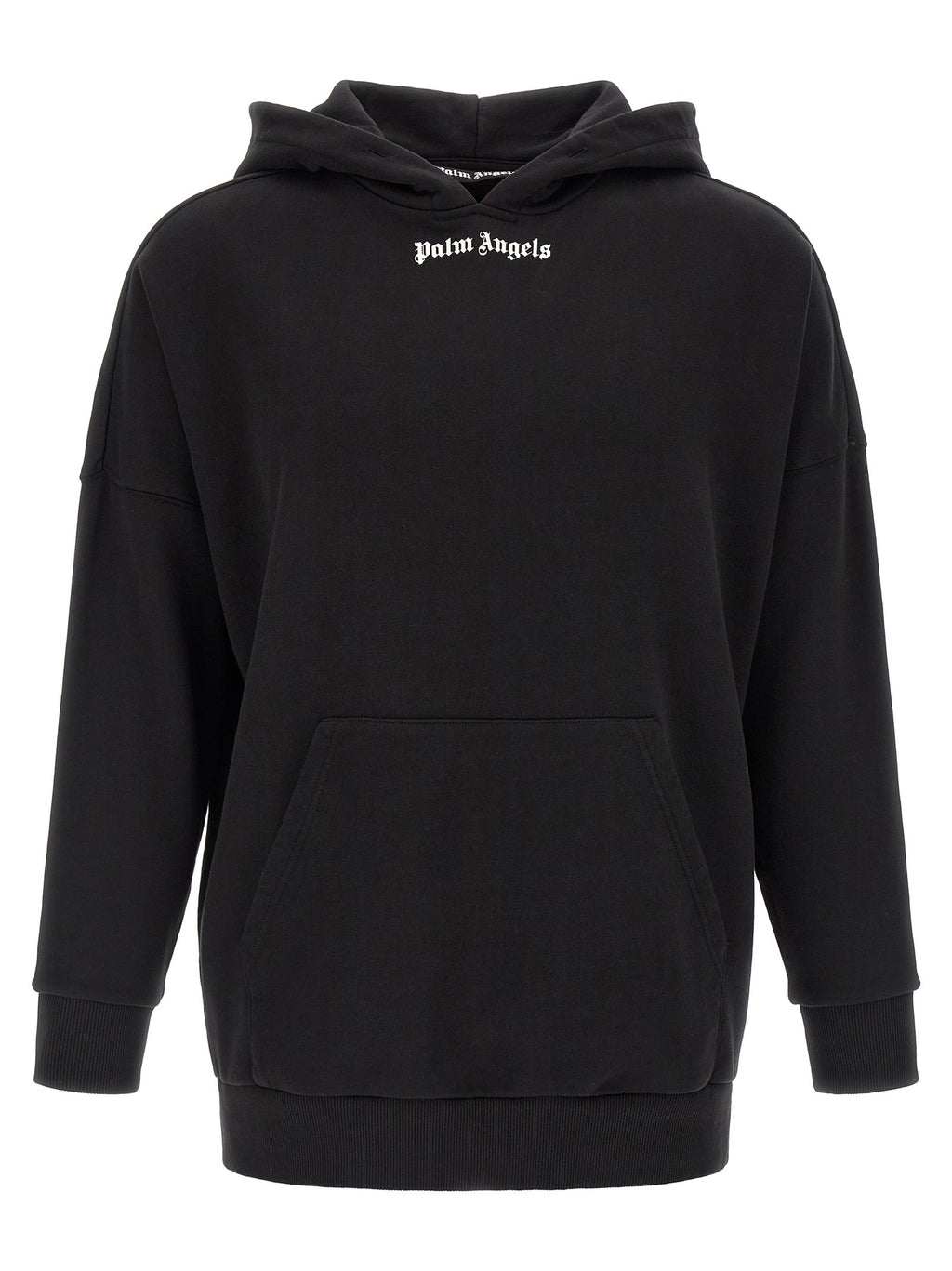 'Classic Logo' hoodie