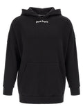 'Classic Logo' hoodie