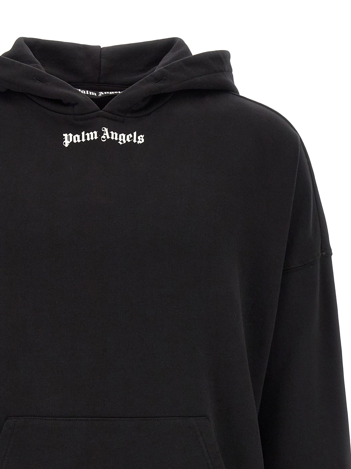 'Classic Logo' hoodie 3