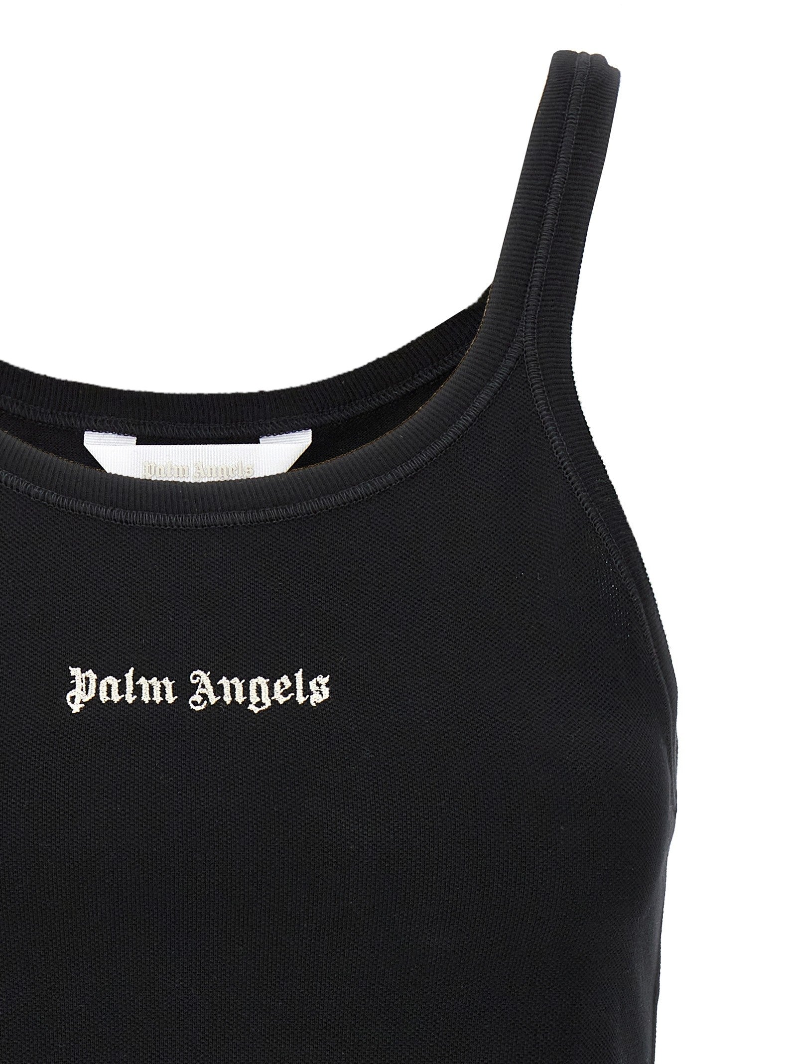 'Classic Logo' tank top 3