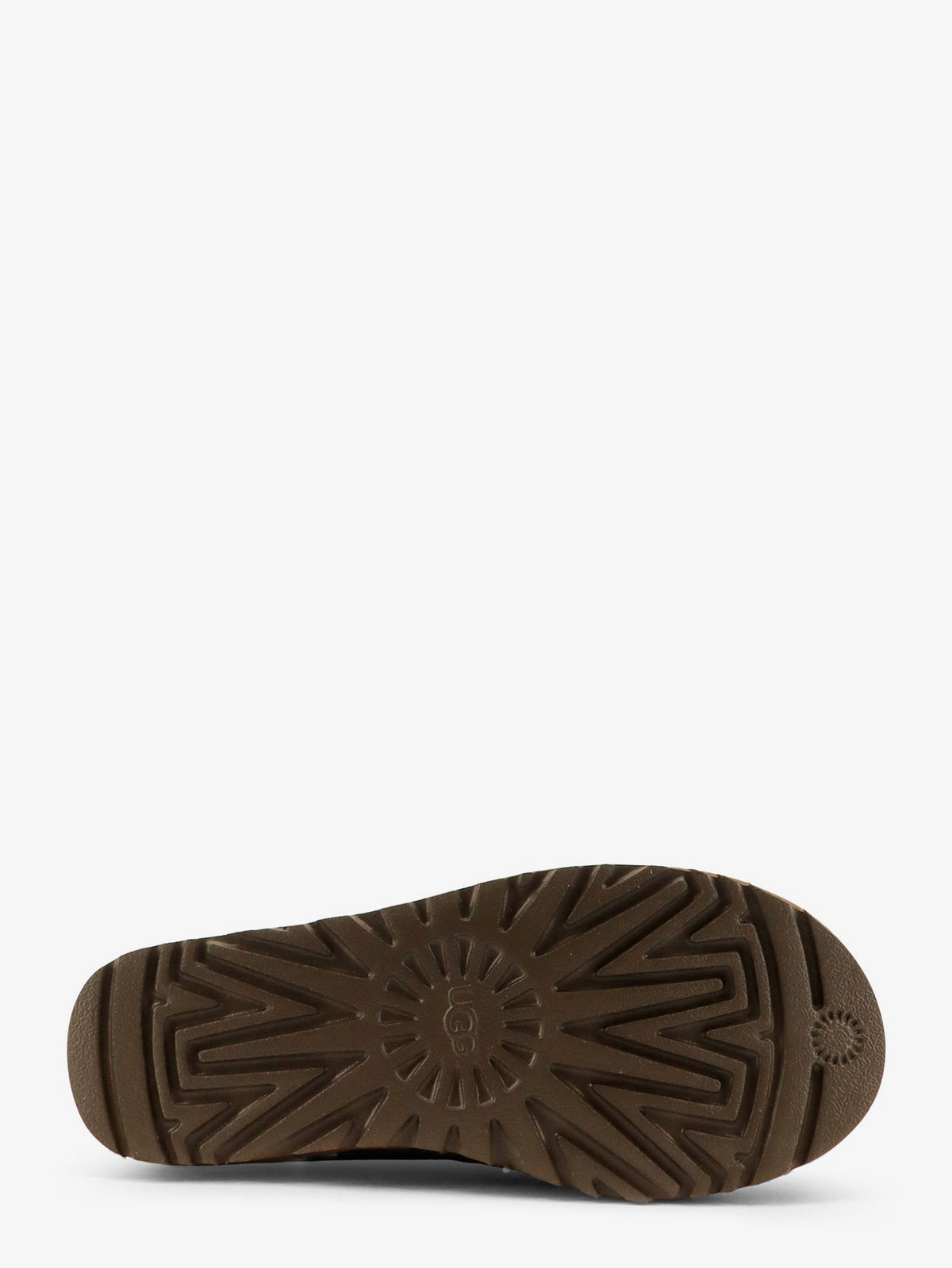 Classic Micro slip-on in suede 4