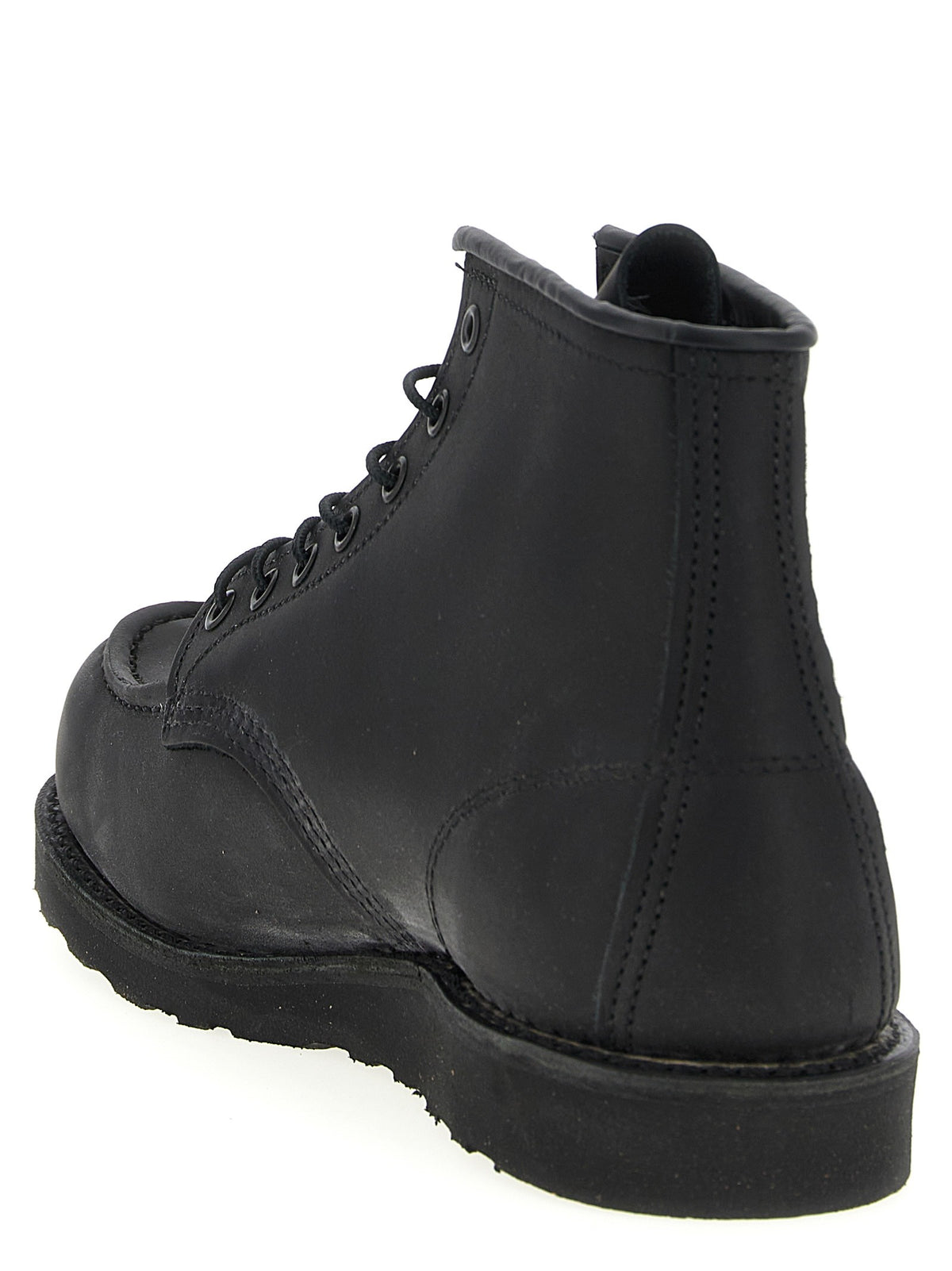 'Classic Moc®' ankle boots 3