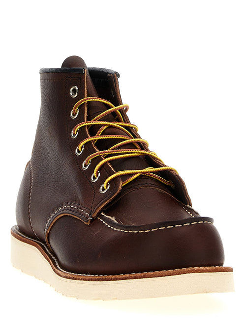 'Classic Moc®' ankle boots 2