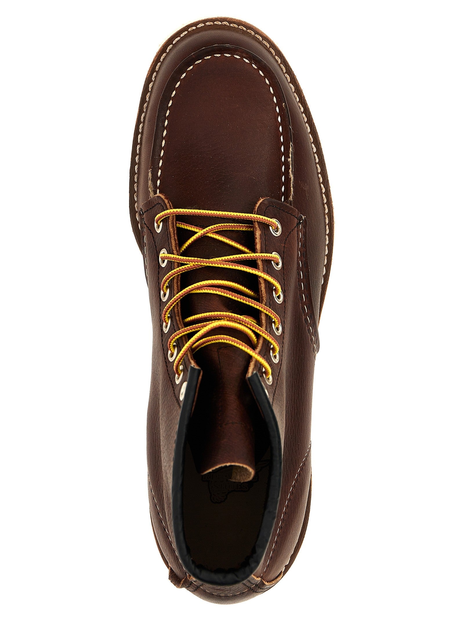 'Classic Moc®' ankle boots 4