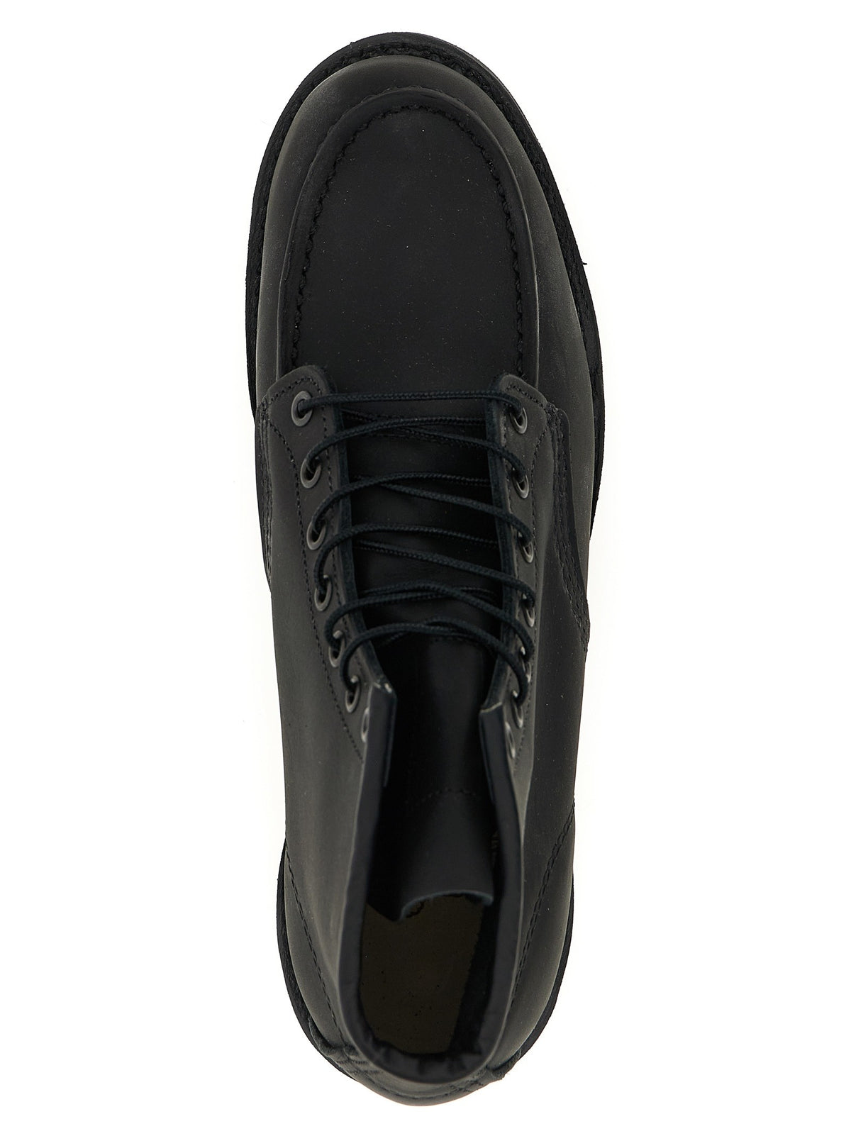 'Classic Moc®' ankle boots 4