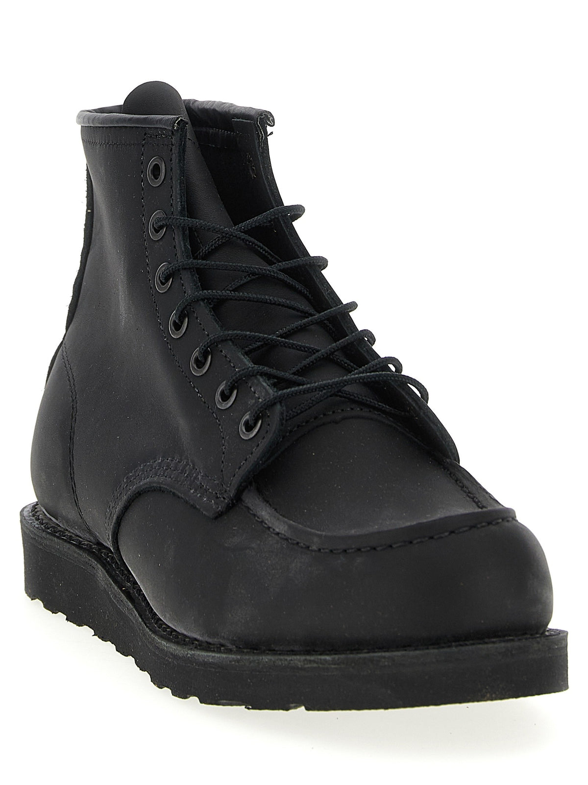 'Classic Moc®' ankle boots 2