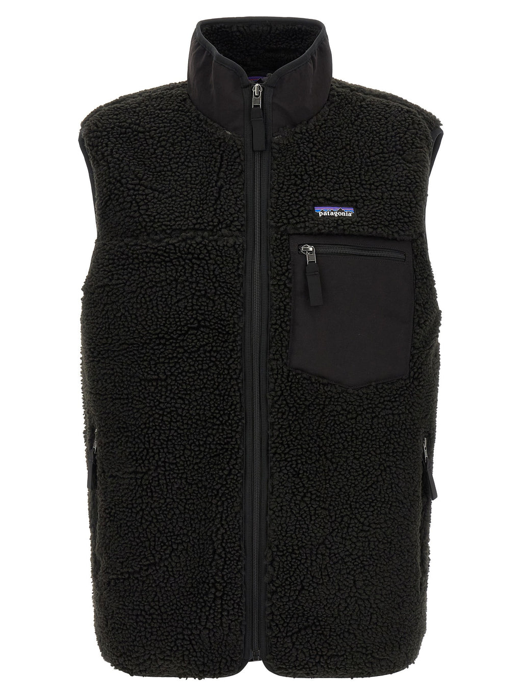 'Classic Retro-X®' vest