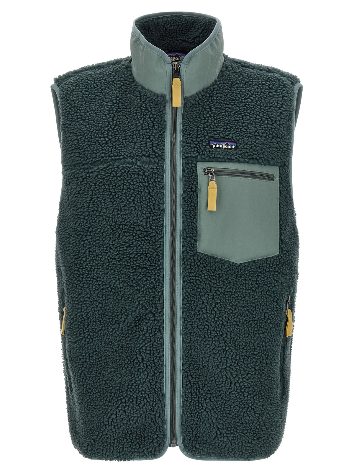 'Classic Retro-X®' vest