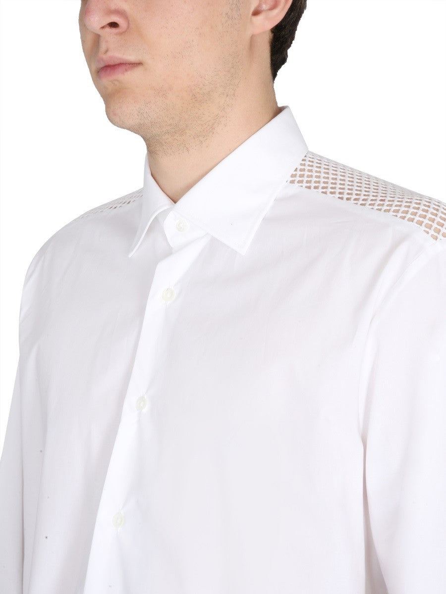 CLASSIC SHIRT 4
