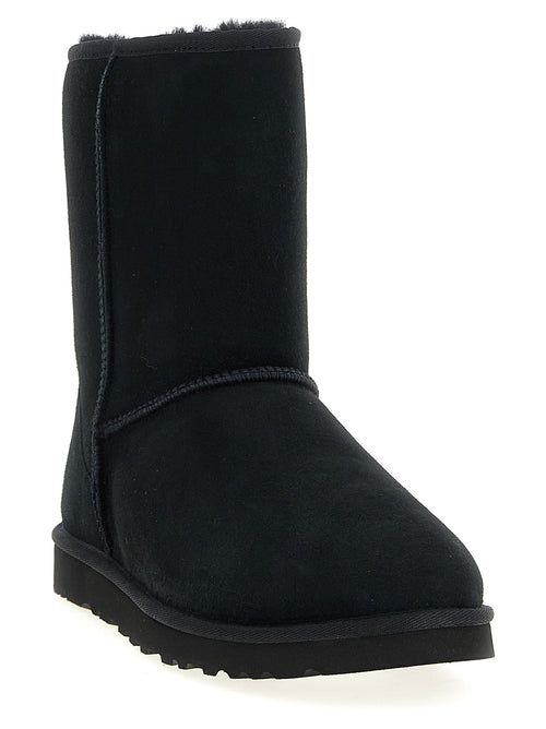 'Classic Short' ankle boots 2