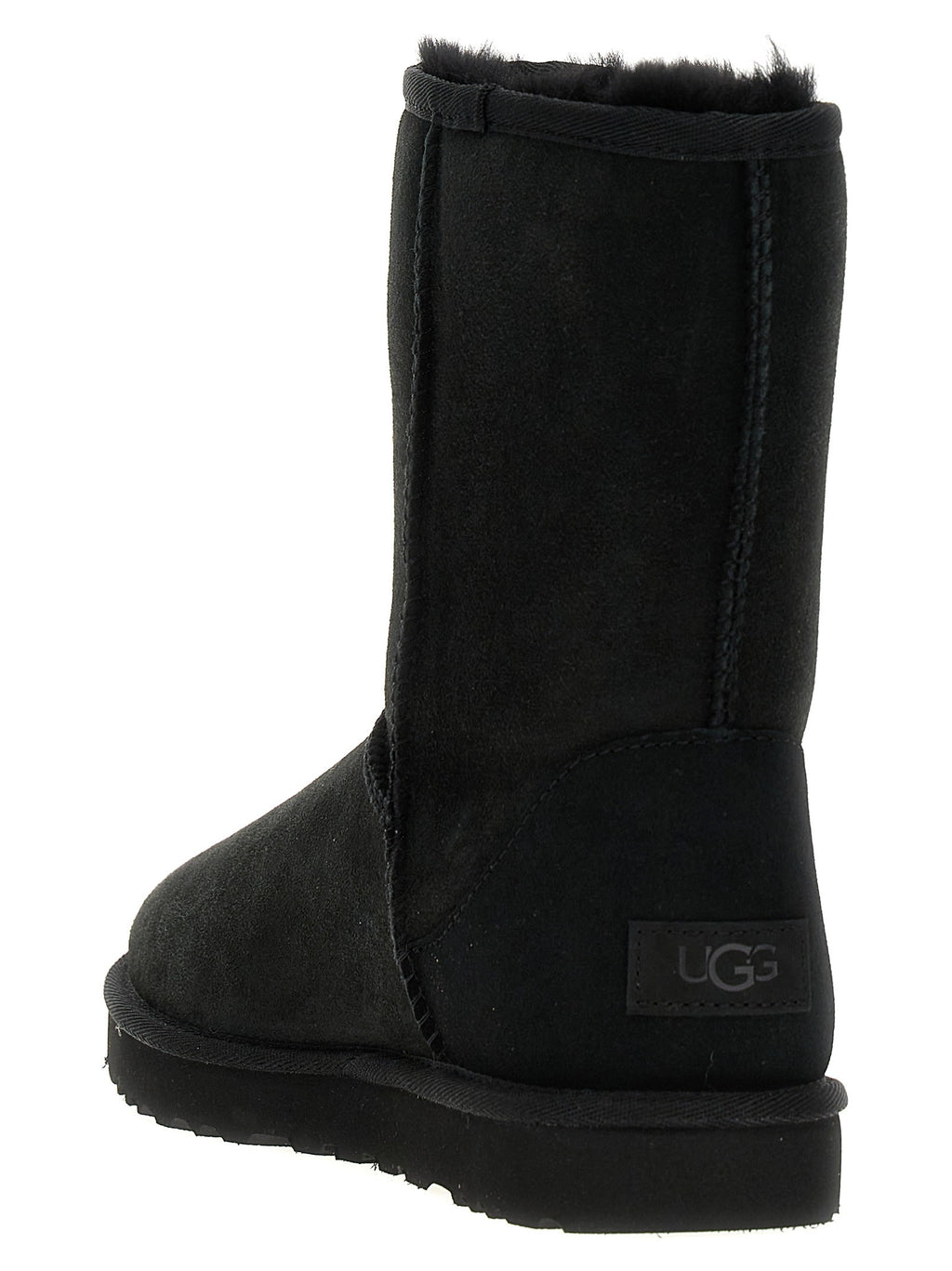 'Classic Short II' boots 3