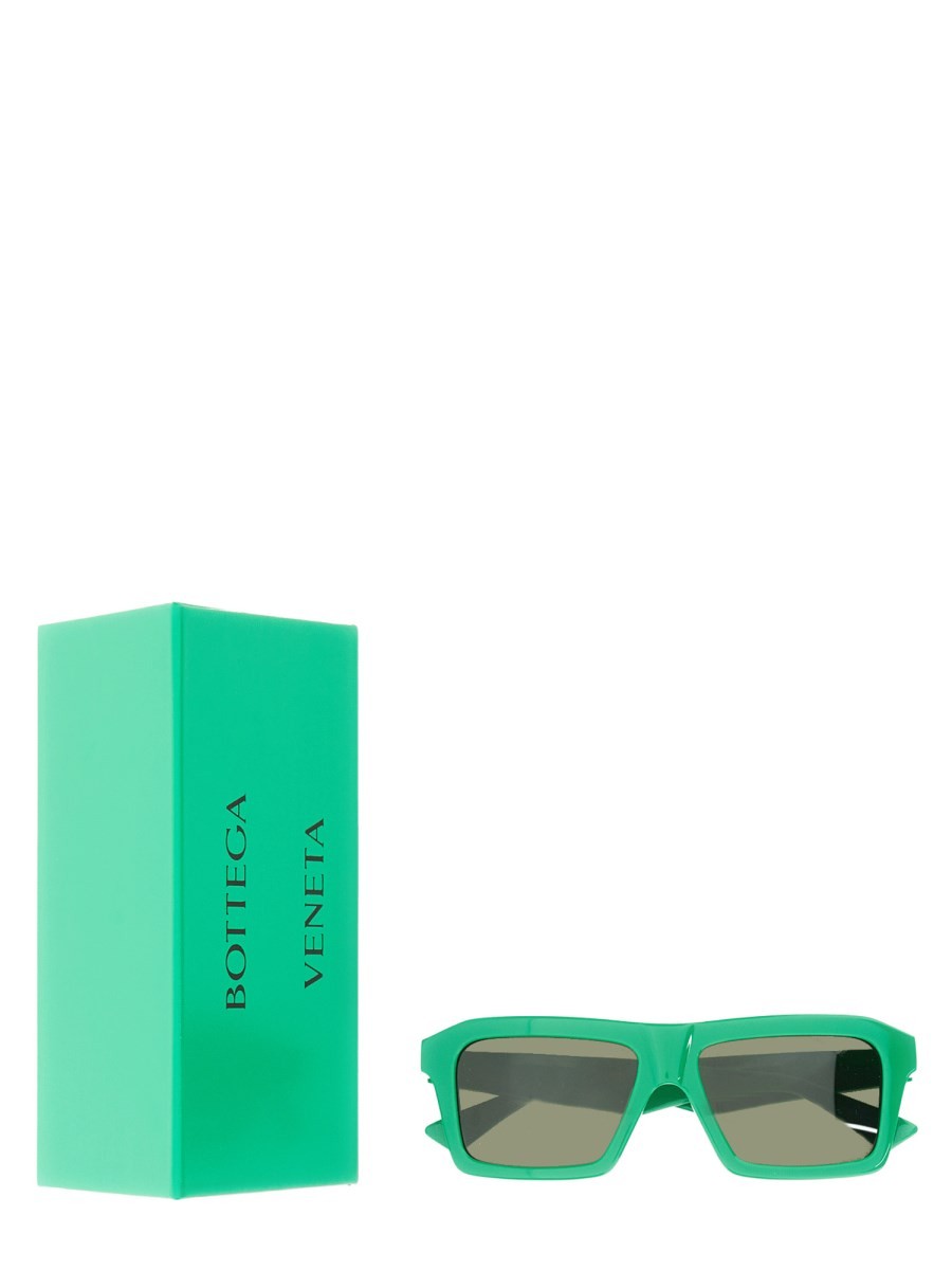 CLASSIC SQUARE SUNGLASSES 3