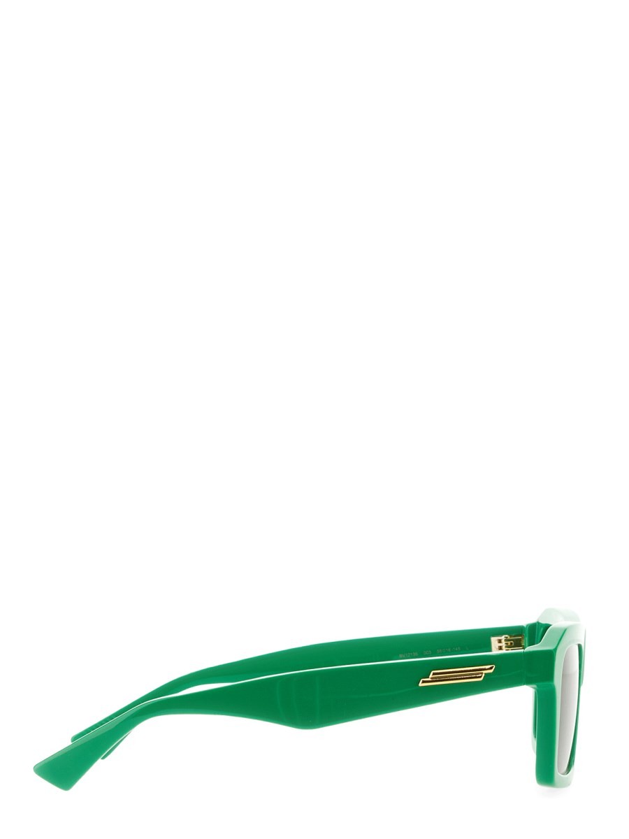 CLASSIC SQUARE SUNGLASSES 2