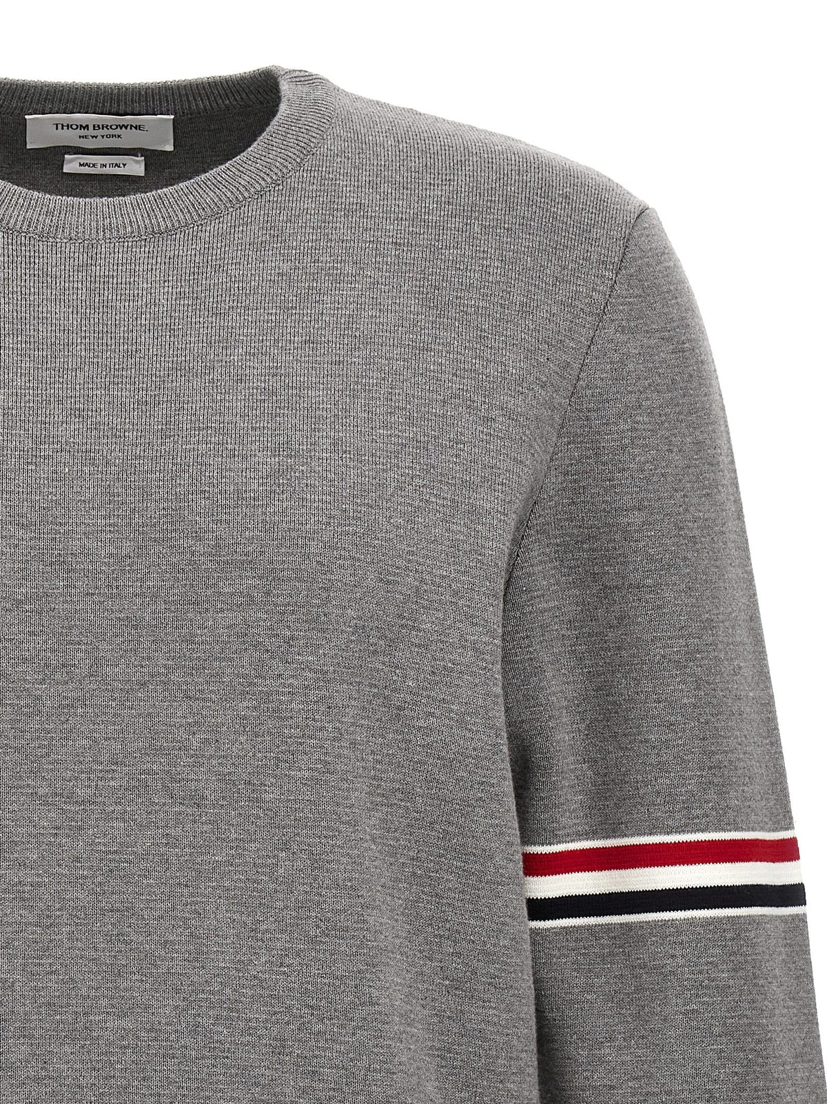 Classic sweater 3