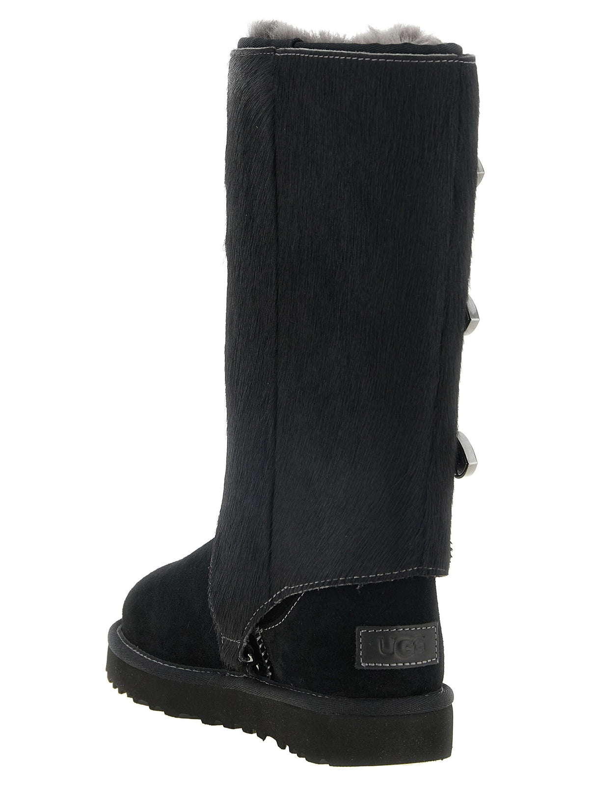 'Classic Tall Western' boots 4