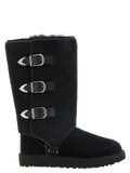 'Classic Tall Western' boots