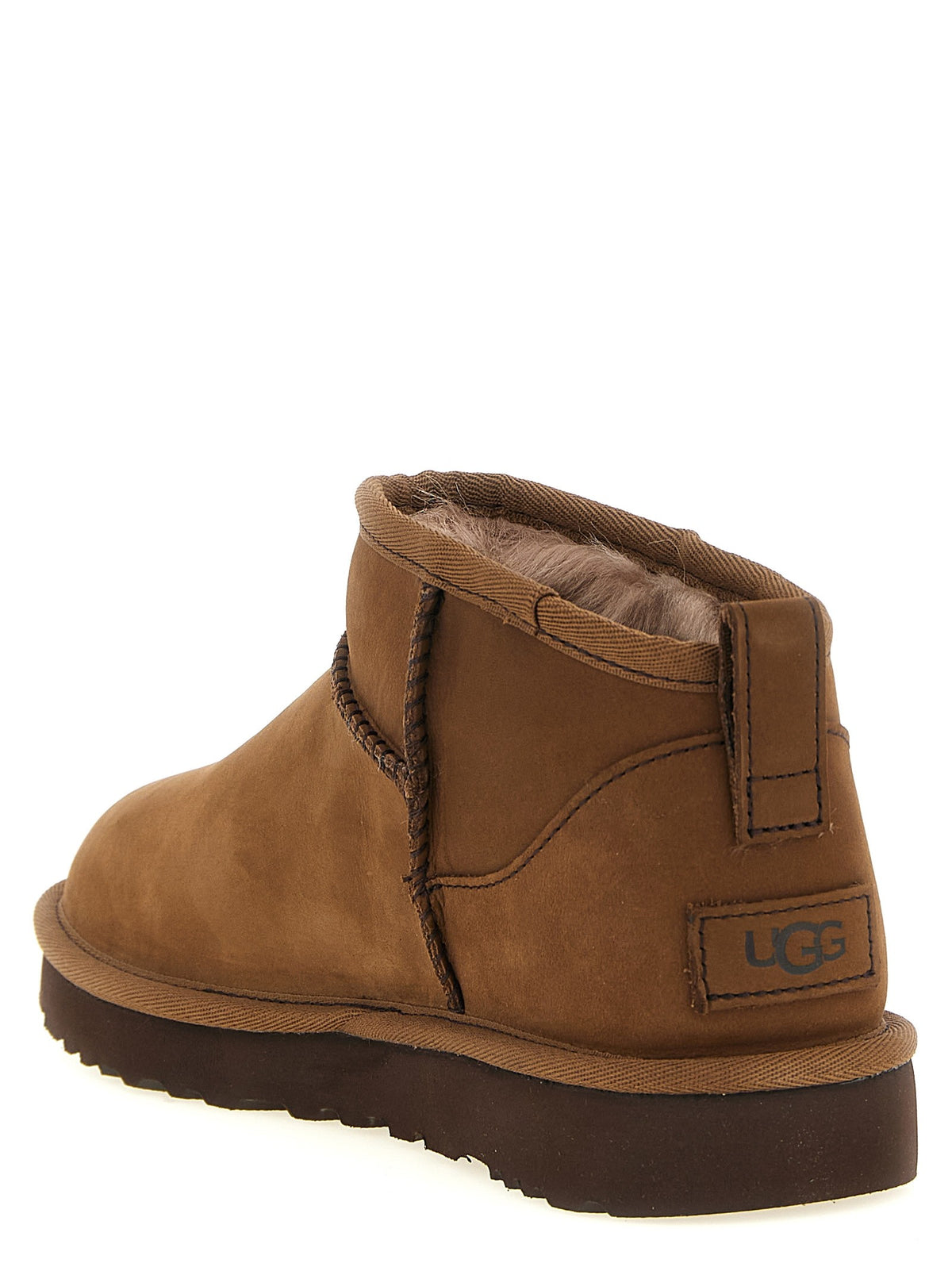 'Classic Ultra Mini' ankle boots 3