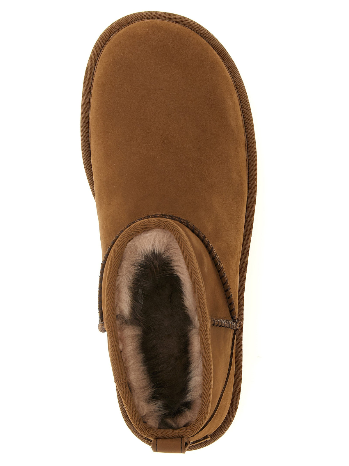 'Classic Ultra Mini' ankle boots 4