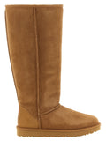 Classic Ultra Tall suede boots