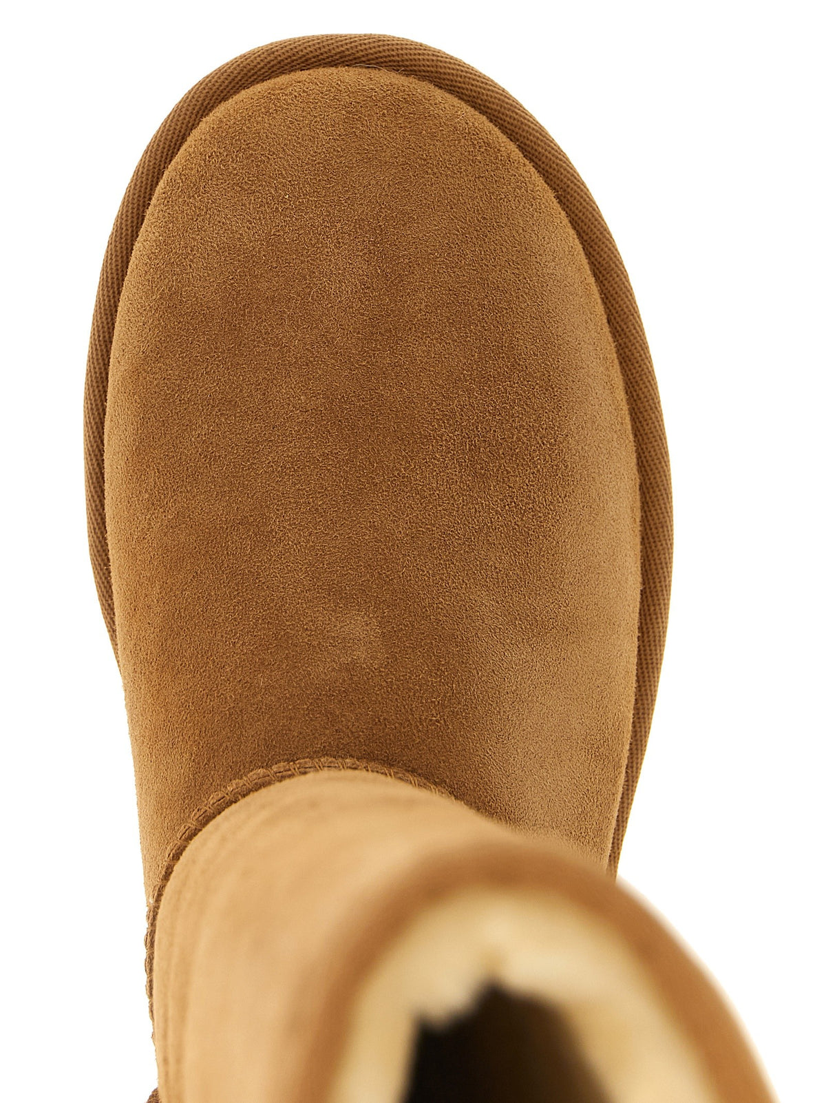 Classic Ultra Tall suede boots 4