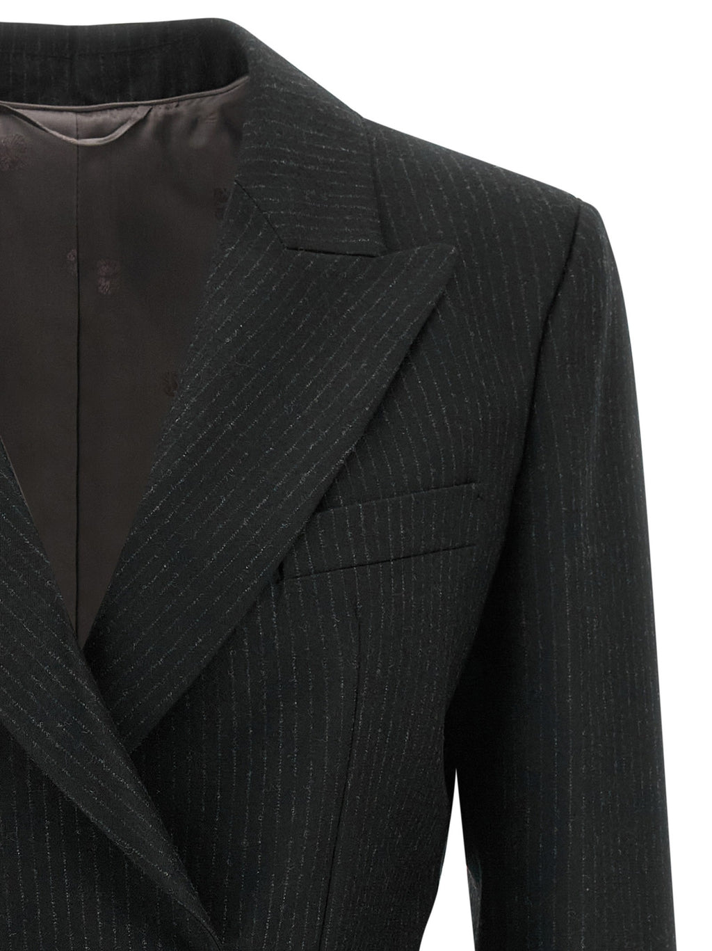 'Classy Carbon - Charmer' blazer 3