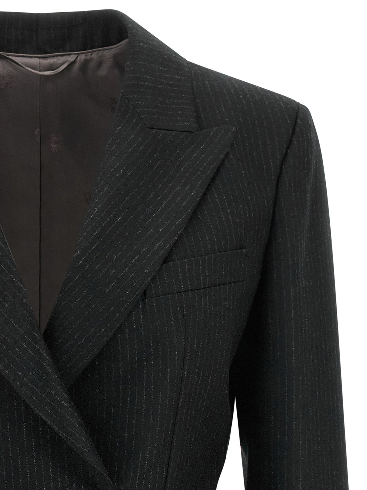 'Classy Carbon - Charmer' blazer 3